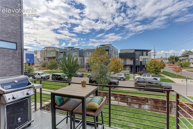 1950 Hooker Street, Denver, CO 80204