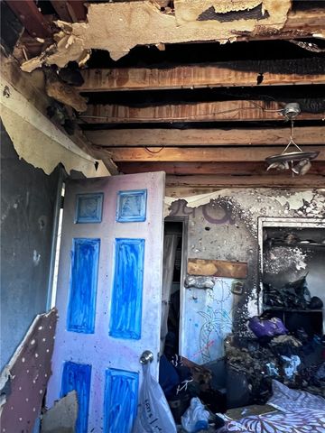 129 May Avenue, Barstow, CA 92311