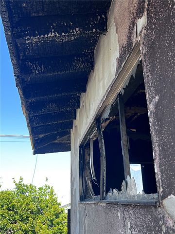 129 May Avenue, Barstow, CA 92311