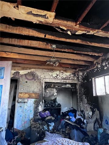 129 May Avenue, Barstow, CA 92311