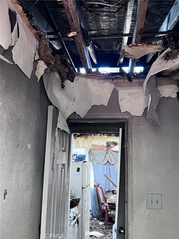 129 May Avenue, Barstow, CA 92311