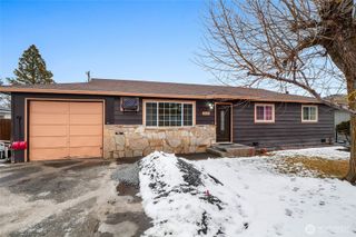 4235 Moon Drive NE, Moses Lake, WA 98837