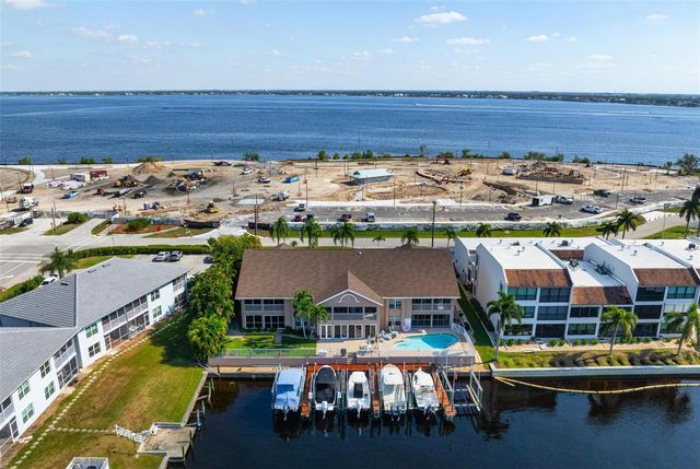 4206 SE 20TH PLACE 101, Cape Coral, FL 33904