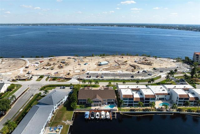 4206 SE 20TH PLACE 101, Cape Coral, FL 33904