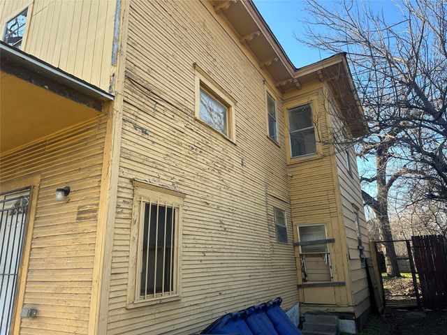 1837 South Boulevard, Dallas, TX 75215