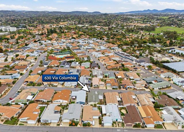 630 Via Columbia, Vista, CA 92081