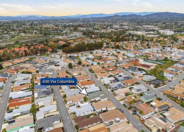 630 Via Columbia, Vista, CA 92081