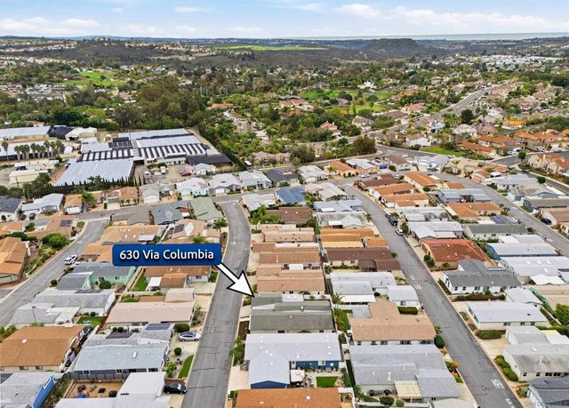 630 Via Columbia, Vista, CA 92081