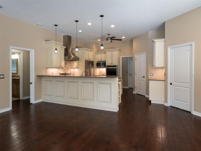 10515 SW 21ST AVENUE, Gainesville, FL 32607