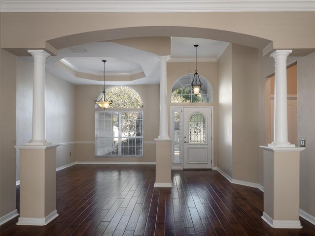 10515 SW 21ST AVENUE, Gainesville, FL 32607