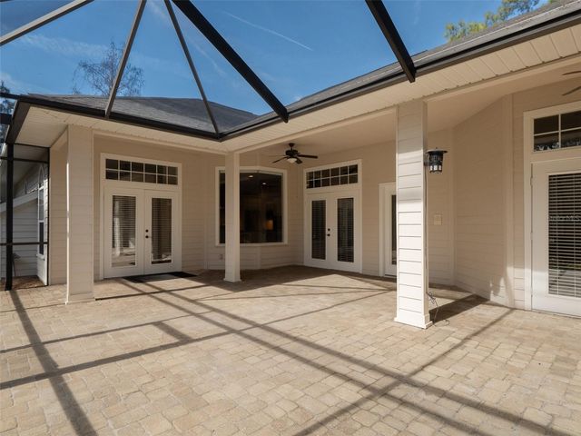 10515 SW 21ST AVENUE, Gainesville, FL 32607