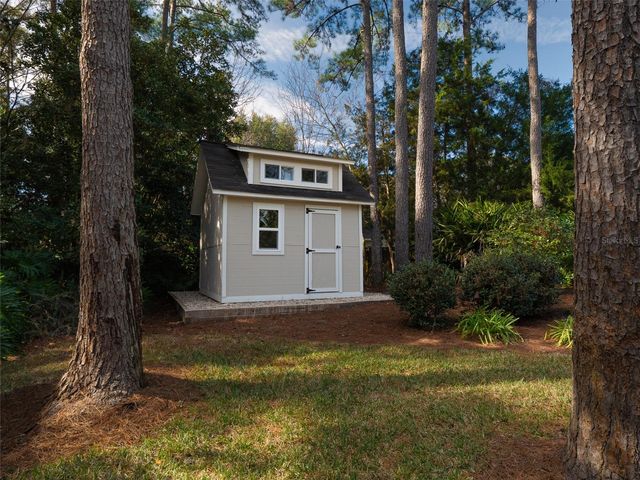 10515 SW 21ST AVENUE, Gainesville, FL 32607