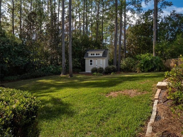 10515 SW 21ST AVENUE, Gainesville, FL 32607