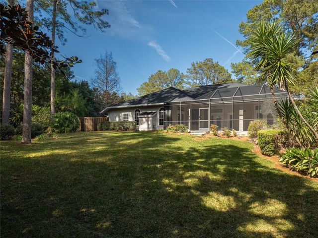 10515 SW 21ST AVENUE, Gainesville, FL 32607