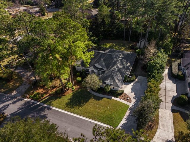 10515 SW 21ST AVENUE, Gainesville, FL 32607