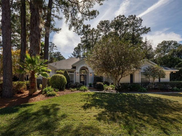 10515 SW 21ST AVENUE, Gainesville, FL 32607