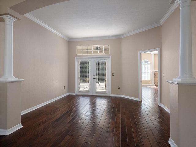 10515 SW 21ST AVENUE, Gainesville, FL 32607