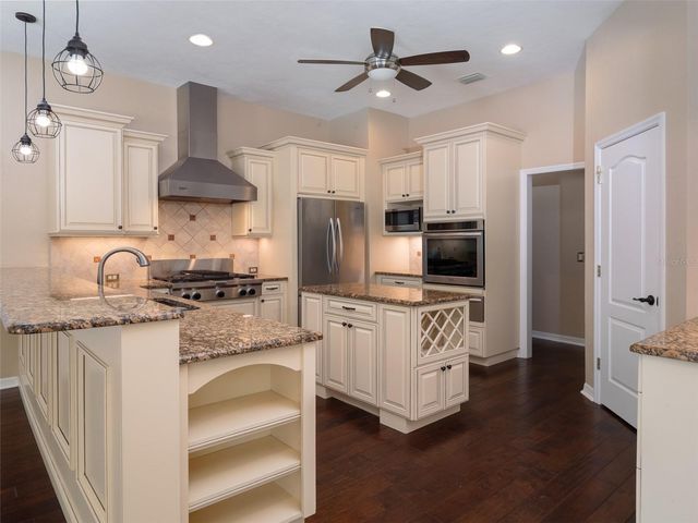 10515 SW 21ST AVENUE, Gainesville, FL 32607