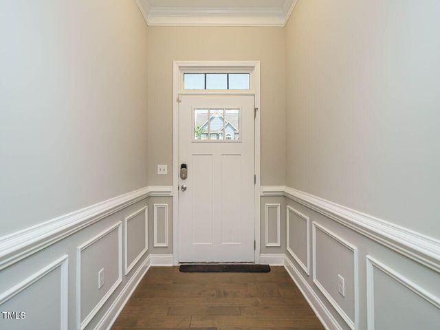 7536 Oakberry Drive, Raleigh, NC 27616
