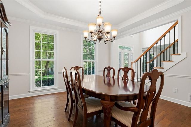 4619 Wickford Circle NE, Roswell, GA 30075