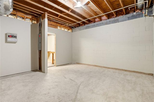 4619 Wickford Circle NE, Roswell, GA 30075