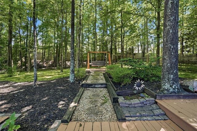 4619 Wickford Circle NE, Roswell, GA 30075