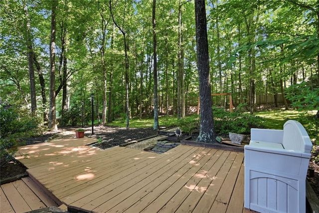 4619 Wickford Circle NE, Roswell, GA 30075