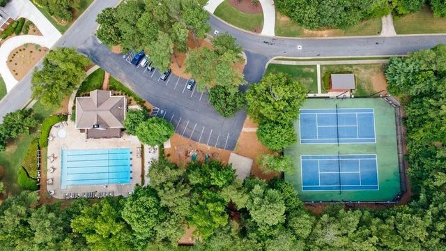 4619 Wickford Circle NE, Roswell, GA 30075