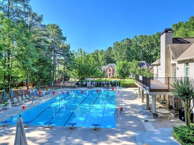 4619 Wickford Circle NE, Roswell, GA 30075