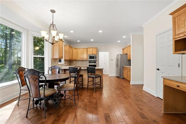 4619 Wickford Circle NE, Roswell, GA 30075