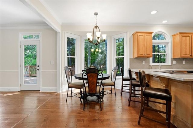 4619 Wickford Circle NE, Roswell, GA 30075