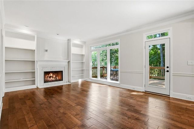 4619 Wickford Circle NE, Roswell, GA 30075