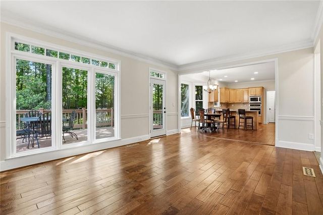 4619 Wickford Circle NE, Roswell, GA 30075