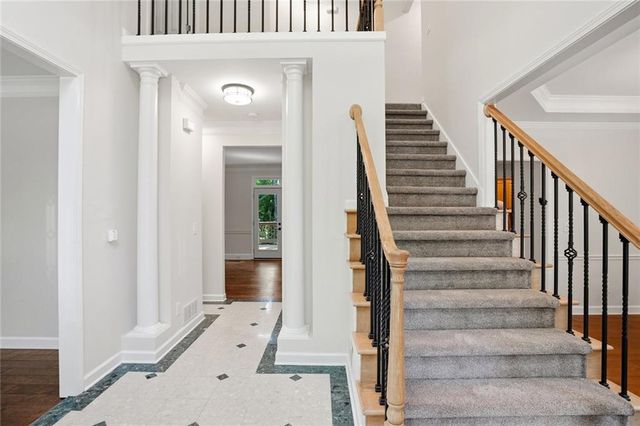 4619 Wickford Circle NE, Roswell, GA 30075