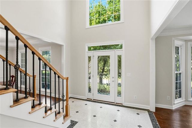 4619 Wickford Circle NE, Roswell, GA 30075