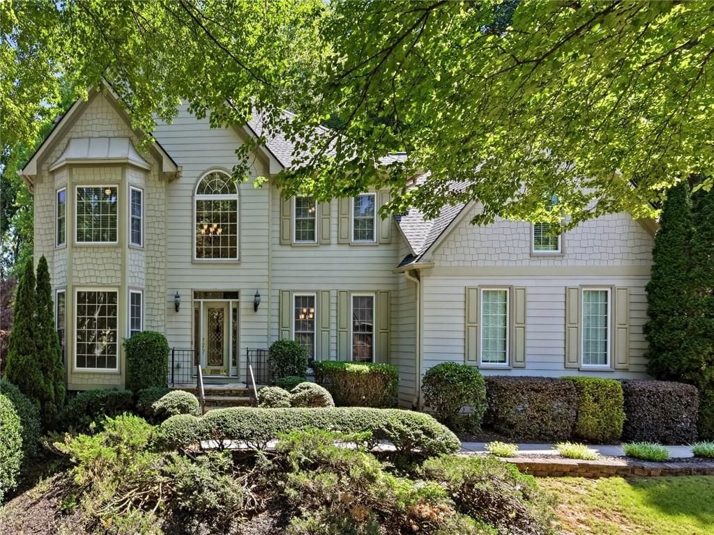 4619 Wickford Circle NE, Roswell, GA 30075
