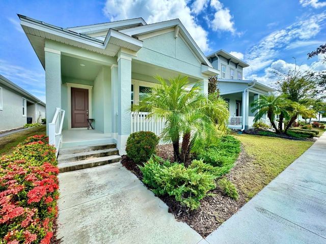 827 WINTERSIDE DRIVE, Apollo Beach, FL 33572