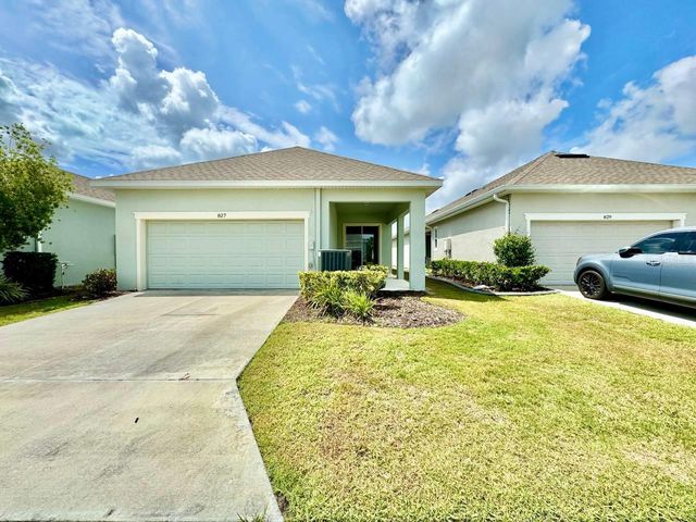 827 WINTERSIDE DRIVE, Apollo Beach, FL 33572