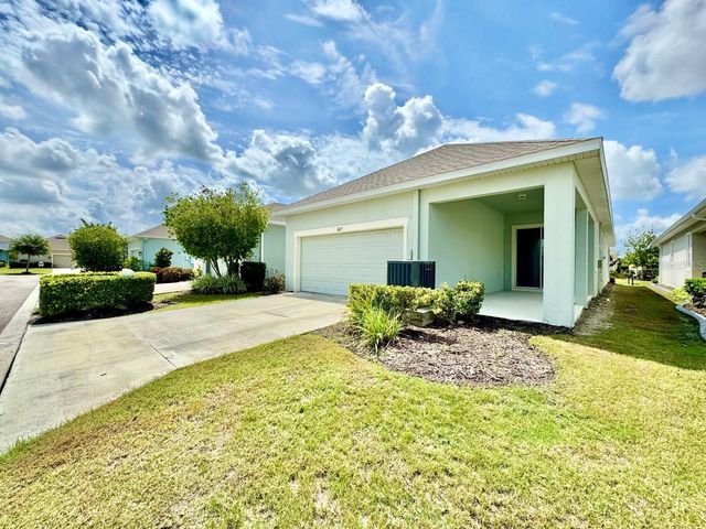 827 WINTERSIDE DRIVE, Apollo Beach, FL 33572
