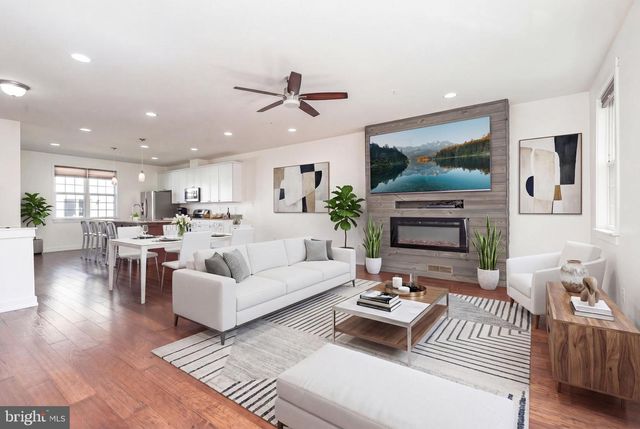 109 FEDERAL ST, Bensalem, PA 19020