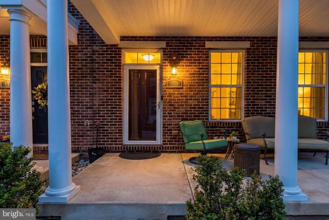 109 FEDERAL ST, Bensalem, PA 19020