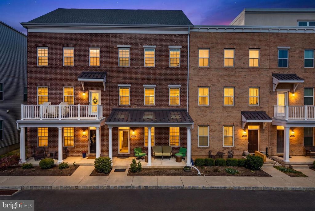 109 FEDERAL ST, Bensalem, PA 19020