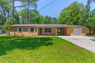 1826 RYAR Road, Jacksonville, FL 32216