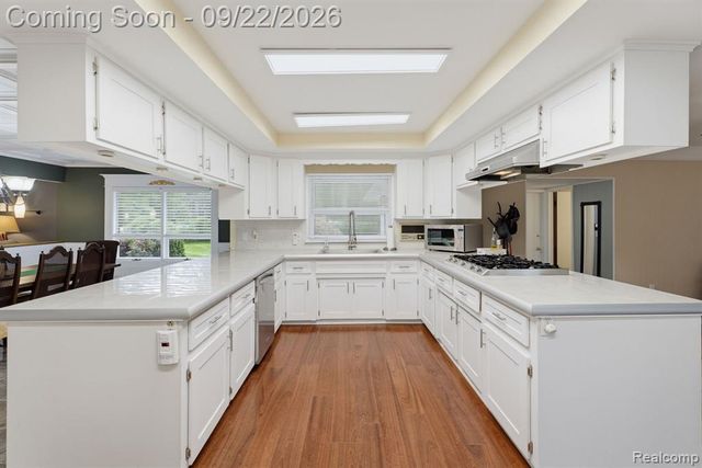 56600 North Avenue, Macomb, MI 48042