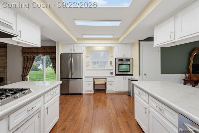 56600 North Avenue, Macomb, MI 48042