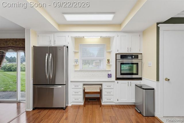 56600 North Avenue, Macomb, MI 48042