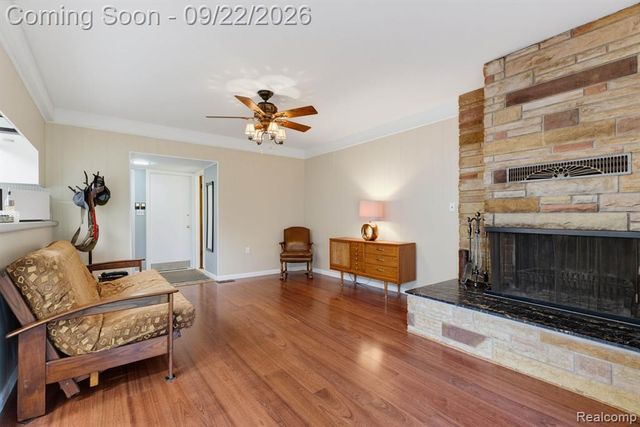 56600 North Avenue, Macomb, MI 48042