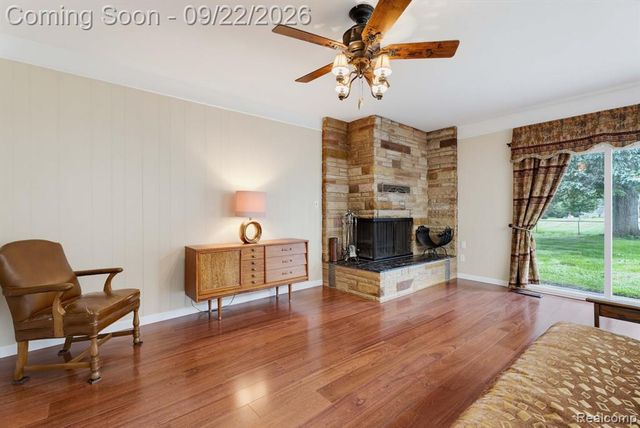 56600 North Avenue, Macomb, MI 48042