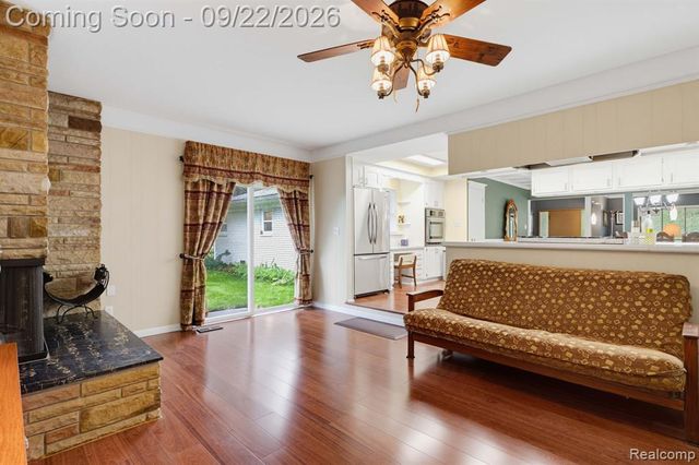 56600 North Avenue, Macomb, MI 48042