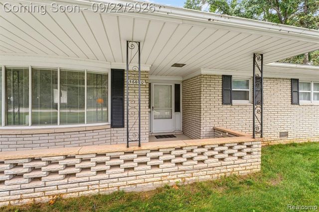 56600 North Avenue, Macomb, MI 48042